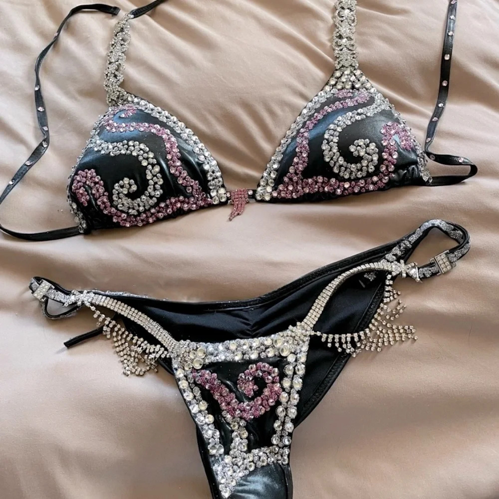 Sexy Competition Bikini, size Small